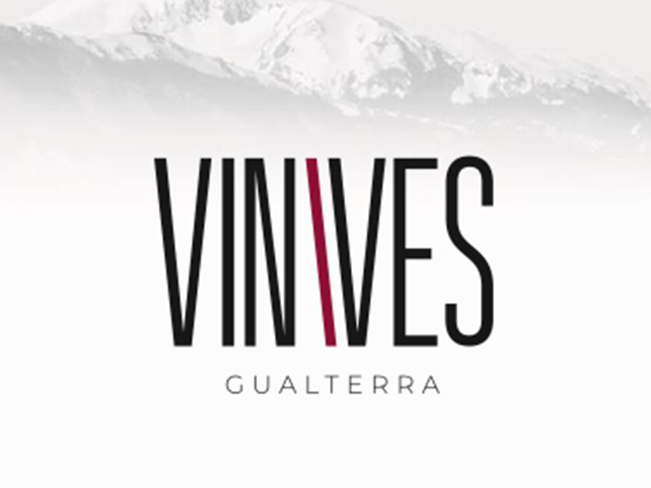 Vinives Gualterra - Regione Molise