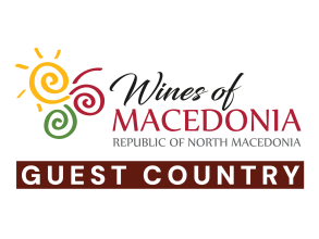 Wines of Macedonia