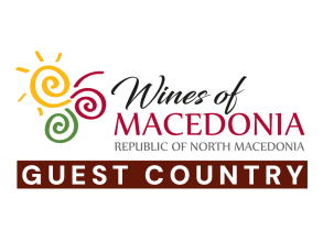 Wines of Macedonia